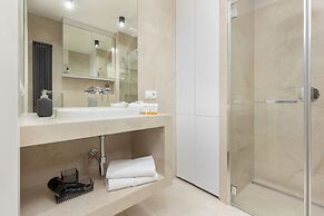 Zbożowa 2A Apartments Cracow by Renters