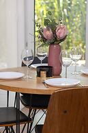 Zbożowa 2A Apartments Cracow by Renters