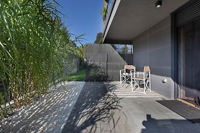 Zbożowa 2A Apartments Cracow by Renters