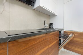 Zbożowa 2A Apartments Cracow by Renters