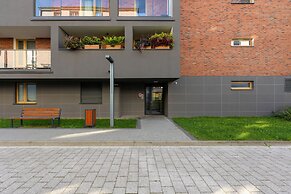 Zbożowa 2A Apartments Cracow by Renters