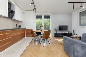 Zbożowa 2A Apartments Cracow by Renters