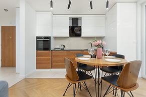 Zbożowa 2A Apartments Cracow by Renters