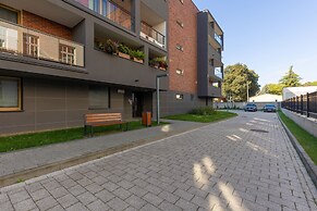 Zbożowa 2A Apartments Cracow by Renters