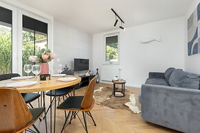 Zbożowa 2A Apartments Cracow by Renters