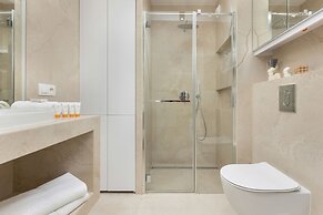 Zbożowa 2A Apartments Cracow by Renters