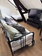 Rotterdam Inn