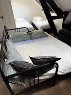 Rotterdam Inn