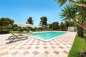 3600 Al Giardino Dell`eden by Barbarhouse