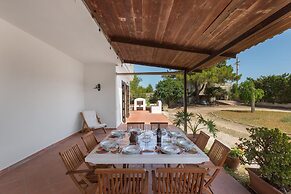 3600 Al Giardino Dell`eden by Barbarhouse