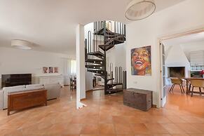 3600 Al Giardino Dell`eden by Barbarhouse