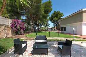 3600 Al Giardino Dell`eden by Barbarhouse