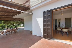 3600 Al Giardino Dell`eden by Barbarhouse