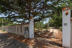 3600 Al Giardino Dell`eden by Barbarhouse