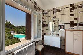 3600 Al Giardino Dell`eden by Barbarhouse