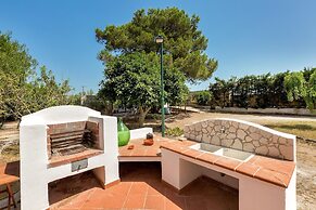 3600 Al Giardino Dell`eden by Barbarhouse