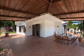 3600 Al Giardino Dell`eden by Barbarhouse