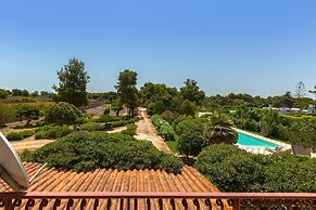 3600 Al Giardino Dell`eden by Barbarhouse