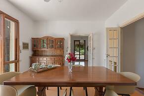 3600 Al Giardino Dell`eden by Barbarhouse