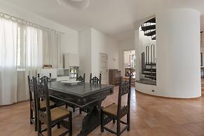 3600 Al Giardino Dell`eden by Barbarhouse