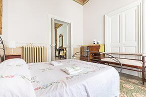 3610 Bianco Liberty by Barbarhouse