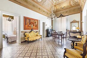 3610 Bianco Liberty by Barbarhouse