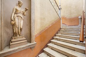 3610 Bianco Liberty by Barbarhouse