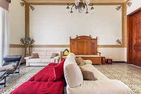 3610 Bianco Liberty by Barbarhouse