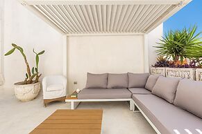 3610 Bianco Liberty by Barbarhouse