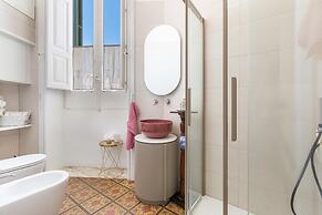 3610 Bianco Liberty by Barbarhouse