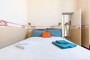 3610 Bianco Liberty by Barbarhouse