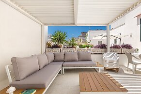 3610 Bianco Liberty by Barbarhouse