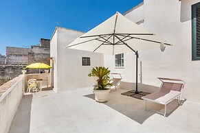 3610 Bianco Liberty by Barbarhouse