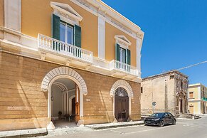 3610 Bianco Liberty by Barbarhouse