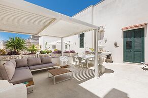 3610 Bianco Liberty by Barbarhouse