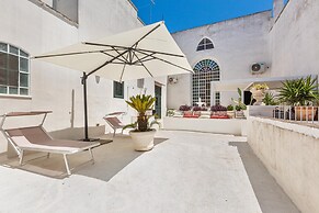 3610 Bianco Liberty by Barbarhouse