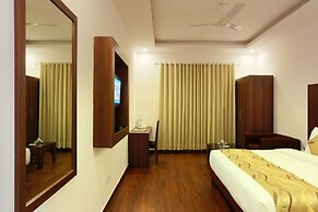 Hotel DR Indraaprasthaa