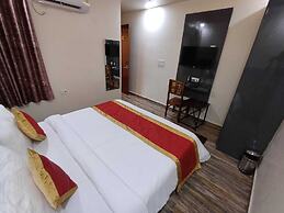 Hotel DR Indraaprasthaa