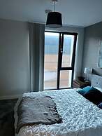 2-bed Luxury Apartment in Birmingham City Center