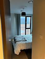 2-bed Luxury Apartment in Birmingham City Center