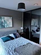 2-bed Luxury Apartment in Birmingham City Center