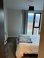 2-bed Luxury Apartment in Birmingham City Center