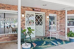 Motel Bear Lake