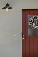 Ferienwohnung Weidenbach