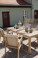 Ferienwohnung Weidenbach