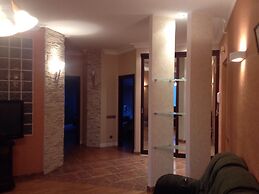 Stylish and new apartments