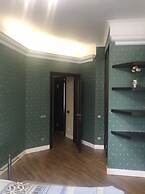 Stylish and new apartments