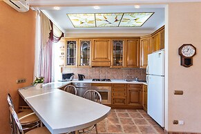 Stylish and new apartments