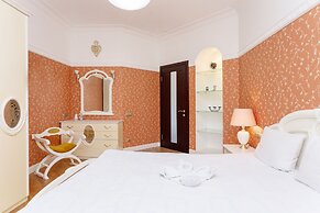 Stylish and new apartments