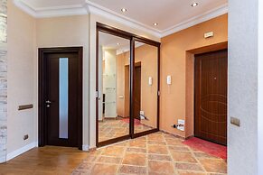 Stylish and new apartments